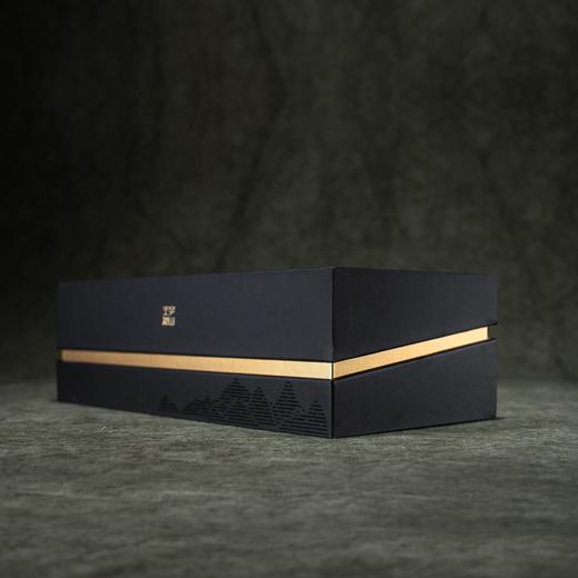 【收藏级曼松】王子和山 2019年古树头春纯料茶 尝鲜/皇家茶园/云南省农科所监制 商品图7