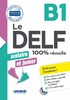 DELF考试用书 100% réussite 系列 （含MP3） 商品缩略图2