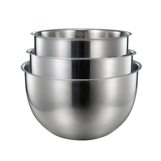 菲仕朗FOSSLANG 搅拌碗三件套装 商品图0