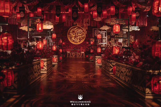 中式长型灯笼【运费自理】 商品图3