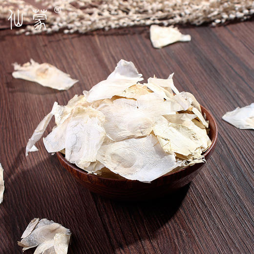 仙蒙 木蝴蝶 千张纸 玉蝴蝶 千层纸 500克 1kg 商品图1