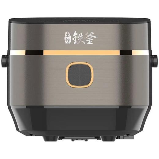 【土灶铁釜】Joyoung/九阳F-40T25电饭煲智能IH电饭锅4.0升 商品图5