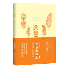 王尔德诗选/我的心灵藏书馆