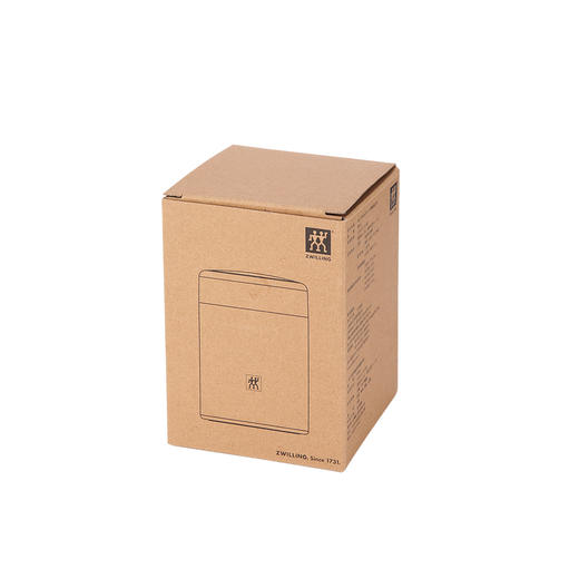 ZW-BP113 双立人 Enjoy系列真空保温食物罐480ml（白色） 商品图8