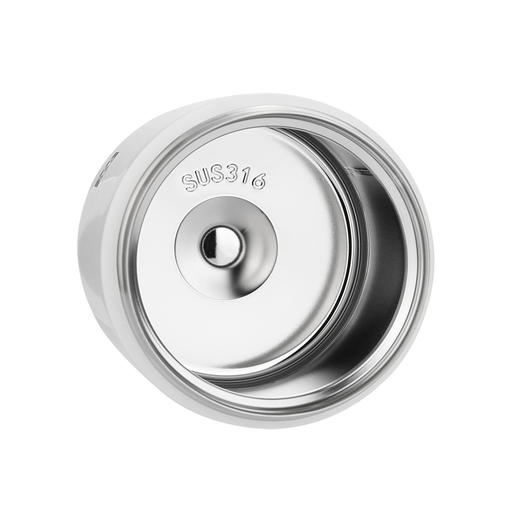 ZW-BP113 双立人 Enjoy系列真空保温食物罐480ml（白色） 商品图1