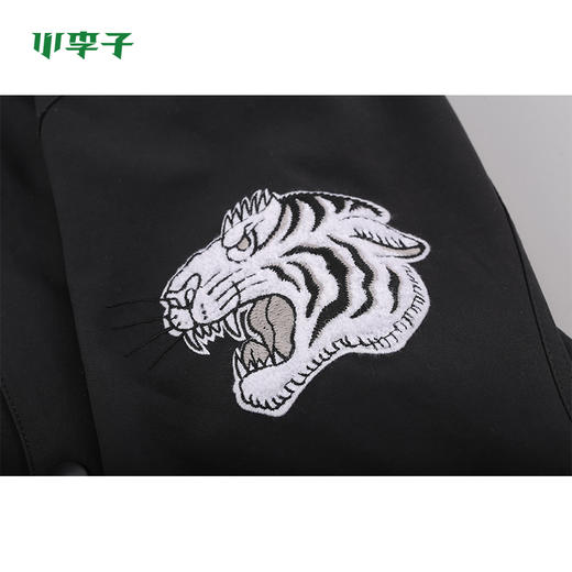 ADIDAS/阿迪达斯神兽系列春节套装 添翼猛虎【尤文】 商品图2