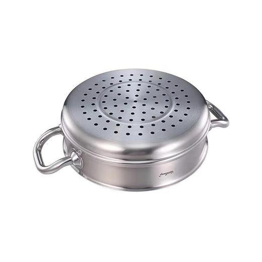 菲仕朗FOSSLANG  28cm双耳锅 商品图3