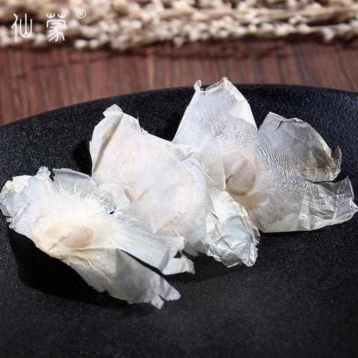 仙蒙 木蝴蝶 千张纸 玉蝴蝶 千层纸 500克 1kg 商品图3