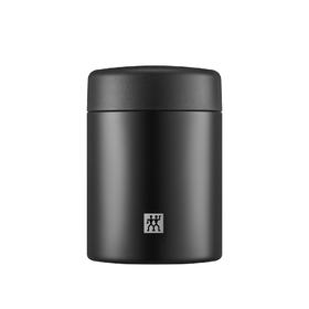 ZW-BP115 双立人 Enjoy系列真空保温食物罐480ml（黑色）