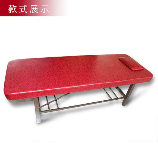 按摩床/搓背床（防水款） 商品图5