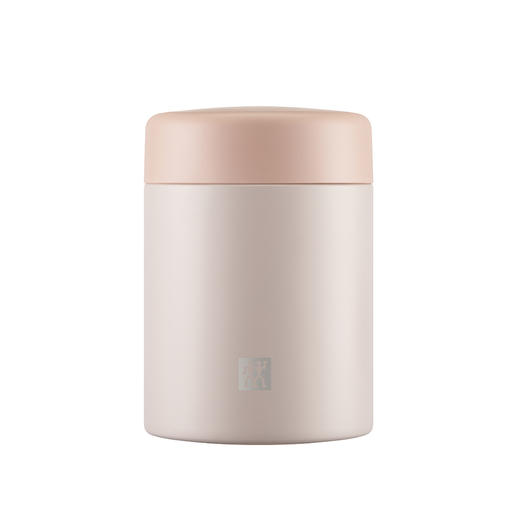 ZW-BP116 双立人 Enjoy系列真空保温食物罐480ml（粉色） 商品图0