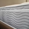 【顺丰包邮到家】独立弹簧 乳胶床垫 独立弹簧互不干扰 泰国乳胶 高档防螨面料 精细做工 每一件原料 辅料都来自可儿家那位18年品质管理的老公精心挑选 可儿的每个客户都值得拥有 softcare 商品缩略图7