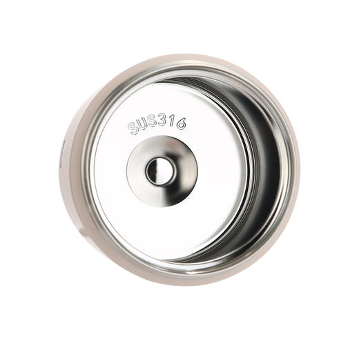 ZW-BP116 双立人 Enjoy系列真空保温食物罐480ml（粉色） 商品图3