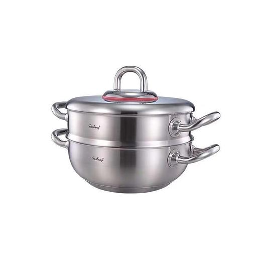 菲仕朗FOSSLANG  28cm双耳锅 商品图1