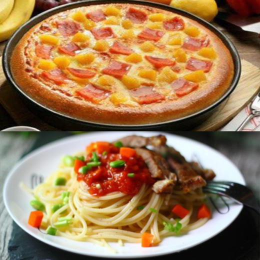 意大利七式披萨酱200g 商品图4