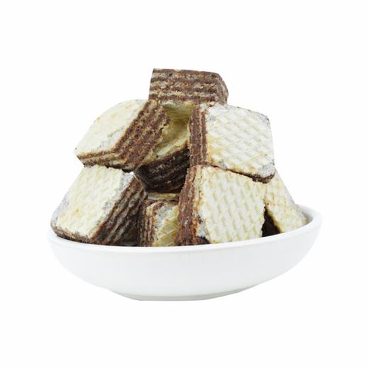 意大利百乐可榛子威化250g 商品图1