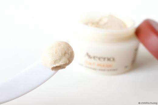 Aveeno 艾维‎诺 燕麦面膜 50g*2瓶​装‌ 商品图4