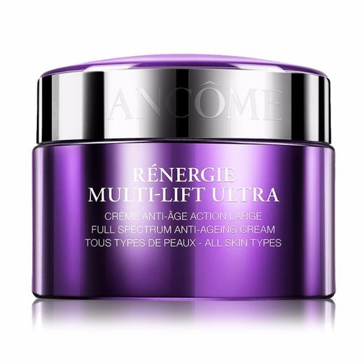 【香港直邮】LANCOME/兰蔻 白白霜雪花霜50ml 商品图0