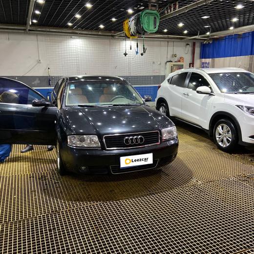 【特价月租-北京】奥迪 A6 2.8L 行政版 商品图2