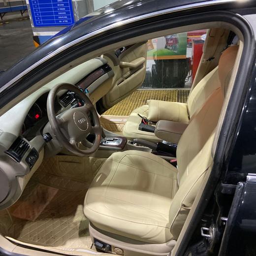 【特价月租-北京】奥迪 A6 2.8L 行政版 商品图4