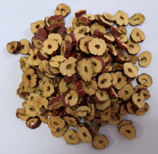 熟红枣大圈(2斤装）