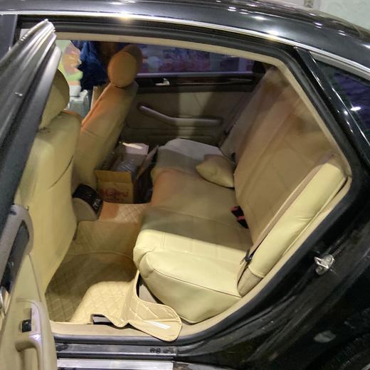 【特价月租-北京】奥迪 A6 2.8L 行政版 商品图5