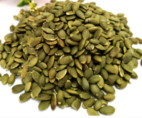 熟南瓜籽(5斤装）