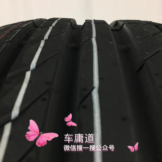 德国马牌245/55R19 103H FR轮胎 商品图2