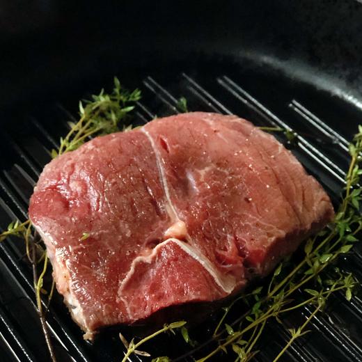 （永久下架）【有机谷饲健康好肉】新疆安格斯牛肉3斤装 商品图3