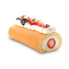 季节限定 •草莓海绵卷 Strawberry sponge roll（提前一天预订呦） 商品缩略图0