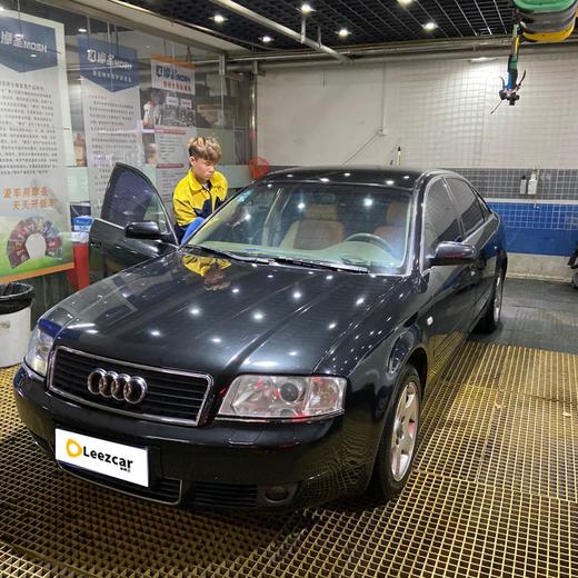 【特价月租-北京】奥迪 A6 2.8L 行政版 商品图1