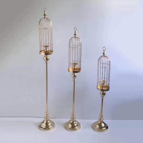 鸟笼三件套路引【运费自理】