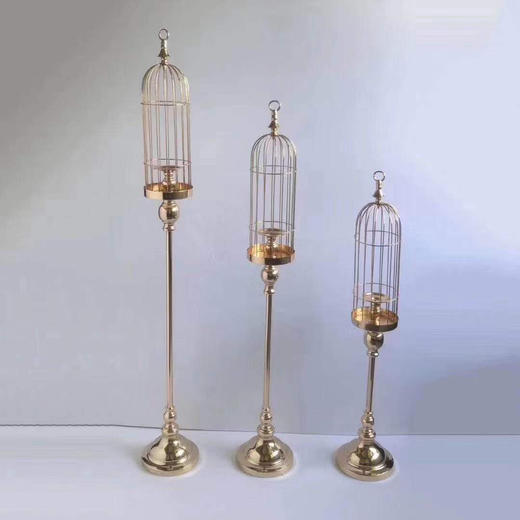 鸟笼三件套路引【运费自理】 商品图0