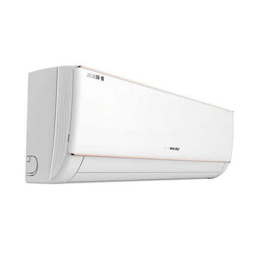 -35gw/(35391)nhba-3(含管) 顶 凉爽舒适 健康好眠 - 东莞格力电器