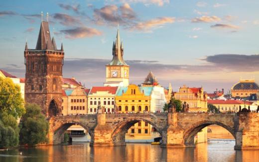【中世纪宝石】捷克布拉格/南摩拉维亚+音乐之都维也纳/CK小镇+古城克罗地亚 商品图6