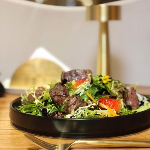 （永久下架）【有机谷饲健康好肉】新疆安格斯牛肉3斤装 商品图2