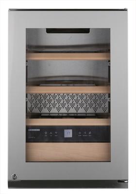 LIEBHERR利勃海尔 56升 Grand Cru独立式藏酒柜 WKes653（8折）