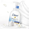 多芬(DOVE)沐浴露 樱花甜香 深层营润 浓密 沐浴泡泡 400g(沐浴乳) 商品缩略图4