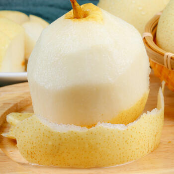 雪梨500g到店补差价