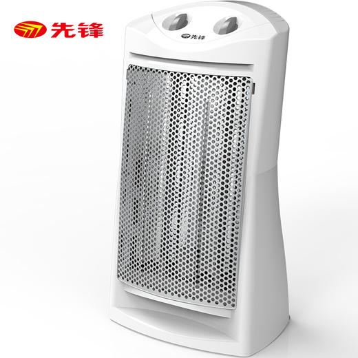 先锋小太阳  暖风机二合一 复合式取暖器 电暖器 太阳神A6  2013 商品图3