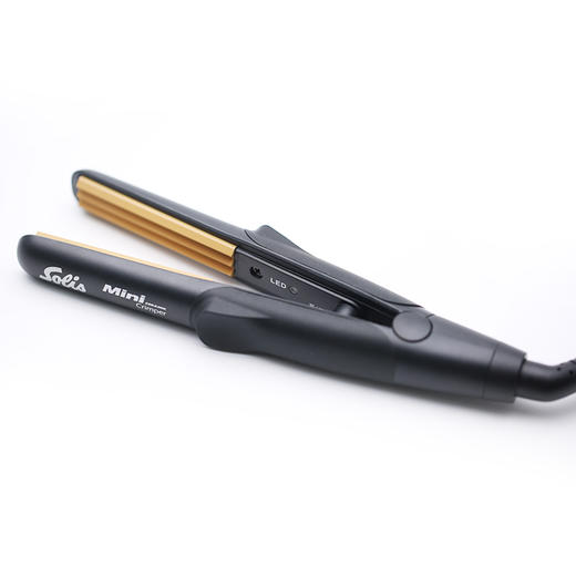 瑞士/SOLIS/索利斯夹板/迷你/小夹板/波浪板/玉米夹板 商品图1