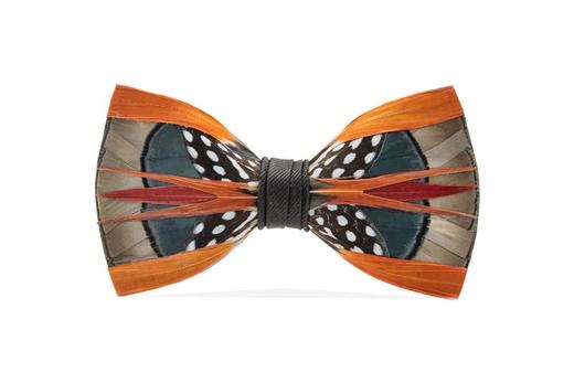 北京仓｜Brackish-Bow Ties-Mayfly 领结（男女同款）［美国设计师］ 商品图2