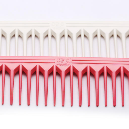 CPC/ CV2 日式/刘海/层次/日本/进口/梳子 商品图2