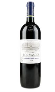 拉菲(LAFITE)巴斯克珍藏卡麦妮干红葡萄酒 750ml*2 商品图1