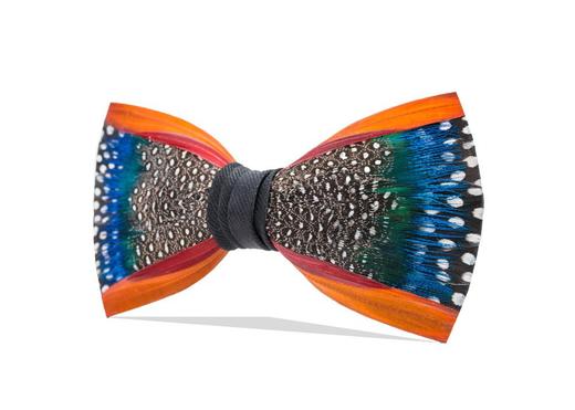 北京仓｜Brackish-Bow Ties-Mill Pond 领结（男女同款）［美国设计师］ 商品图2