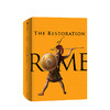 罗马的复辟 彼得希瑟 著  欧洲史 罗马 帝国蛮族 王权教权 中信出版社图书 正版书籍   商品缩略图3