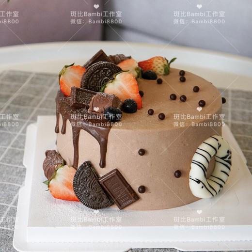 男生、爸爸、父亲简约款式 商品图3