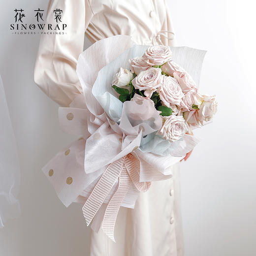 棉花糖内衬纸 商品图1