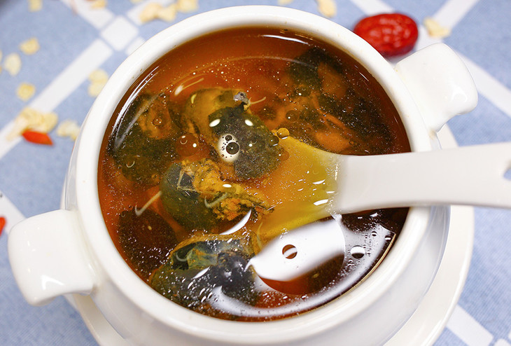 乐阳江养生炖汤148元抢马德里原汁汤馆原盅炖健康无添加