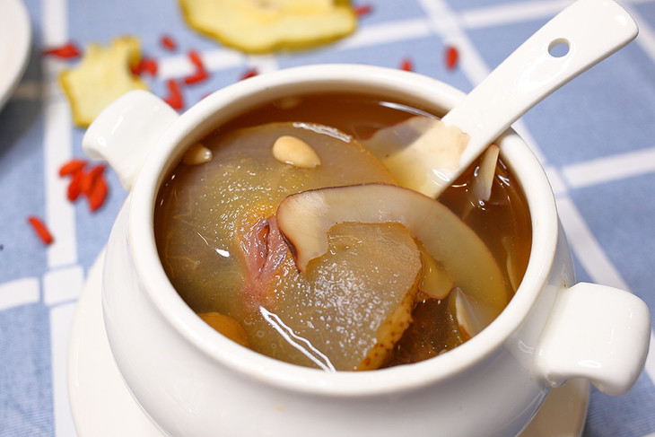 乐阳江养生炖汤148元抢马德里原汁汤馆原盅炖健康无添加